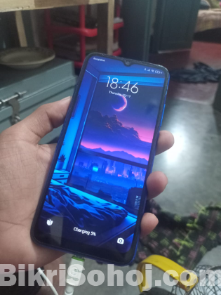 Xiaomi redmi 9